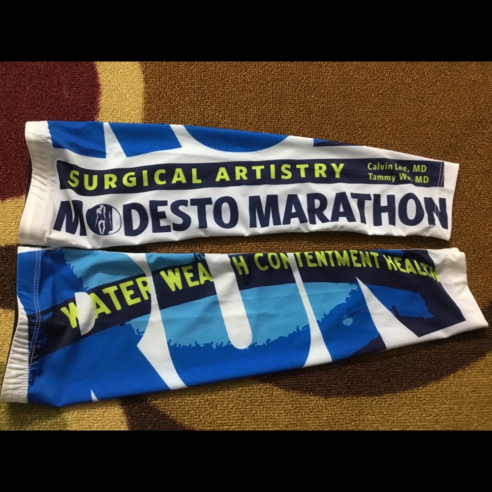 Arm Sleeves